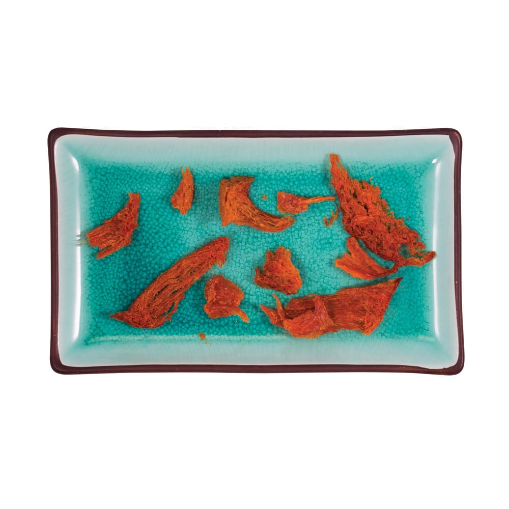 Red Label Medium Broken Red Edible Bird's Nest | 250 Grams