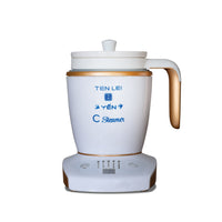 C Steamer
