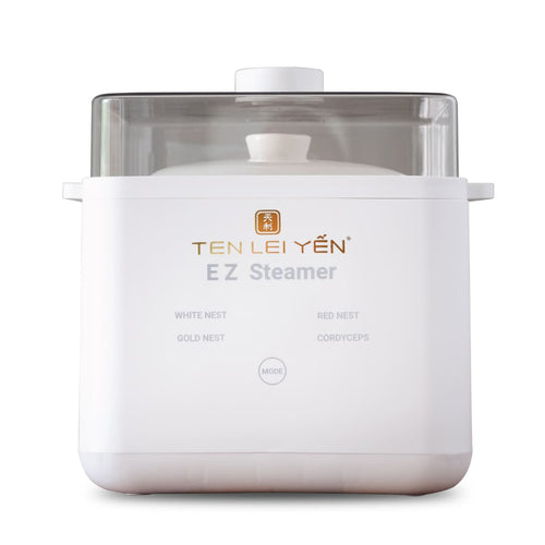 Ten Lei Yến EZ Steamer